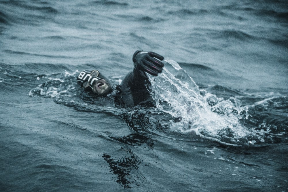 great british swim ross edgley