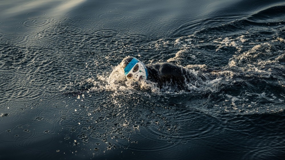 ross edgley great british swim