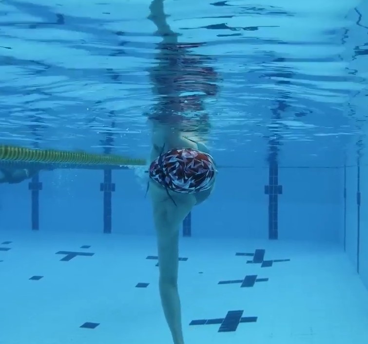 core exercises for swimmers 
