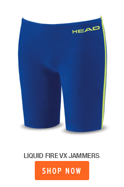 HEAD Liquid Fire VX Jammer