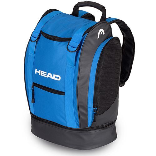 head tour backpack