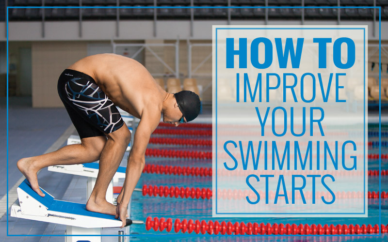 Swimming Start