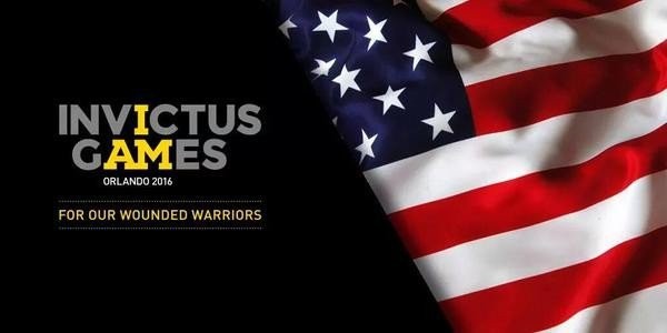 Invictus Games 2016