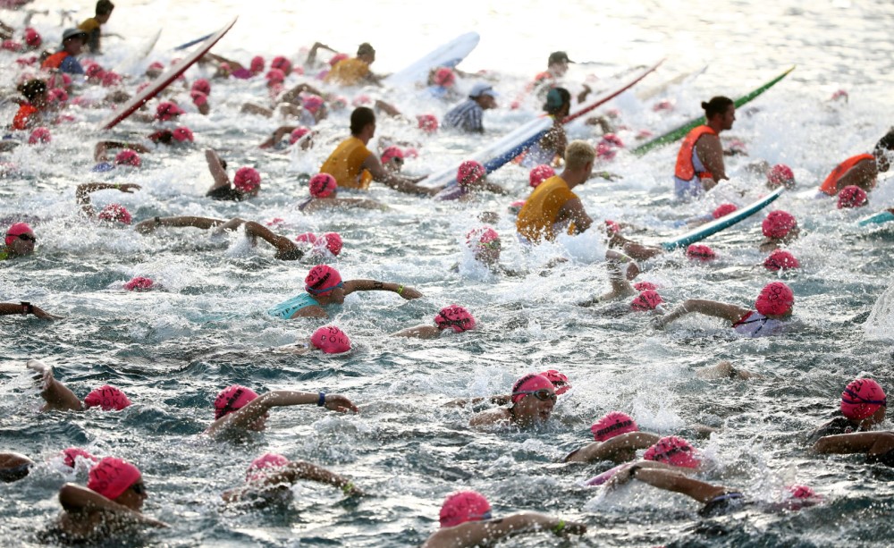 ironman world championship