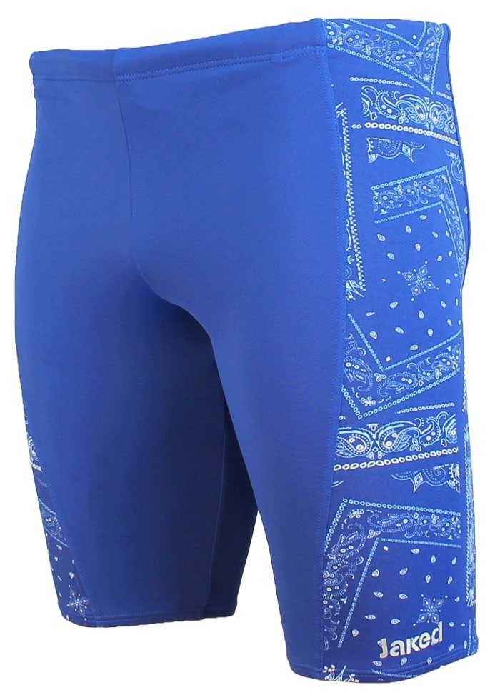 jaked bandana jammers