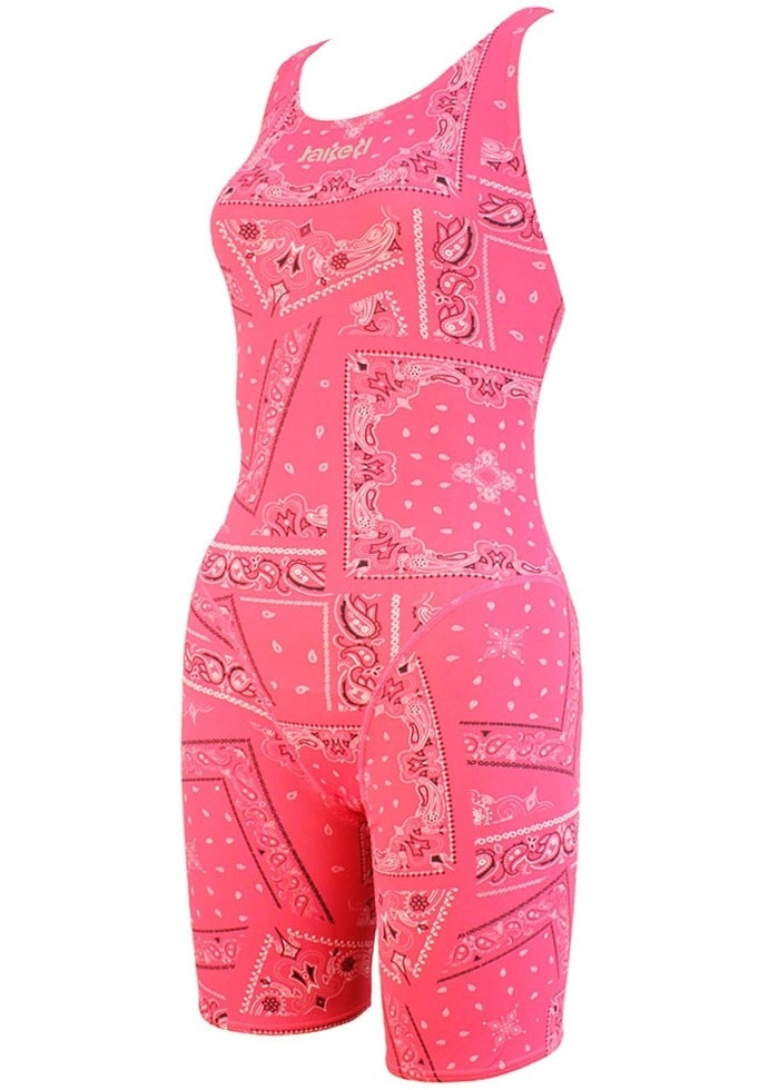 jaked bandanas kneesuit