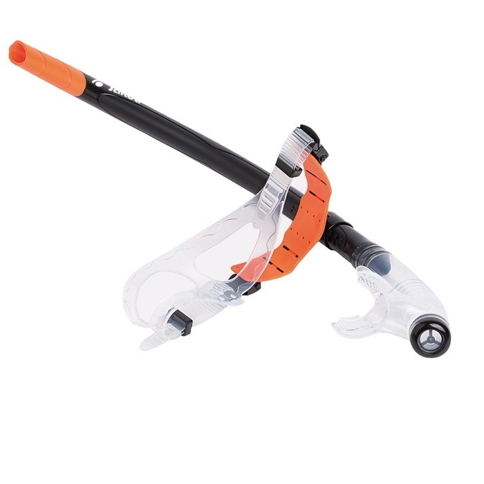 training snorkels for swimmers