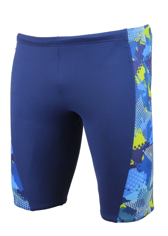 jaked teknocamou jammers