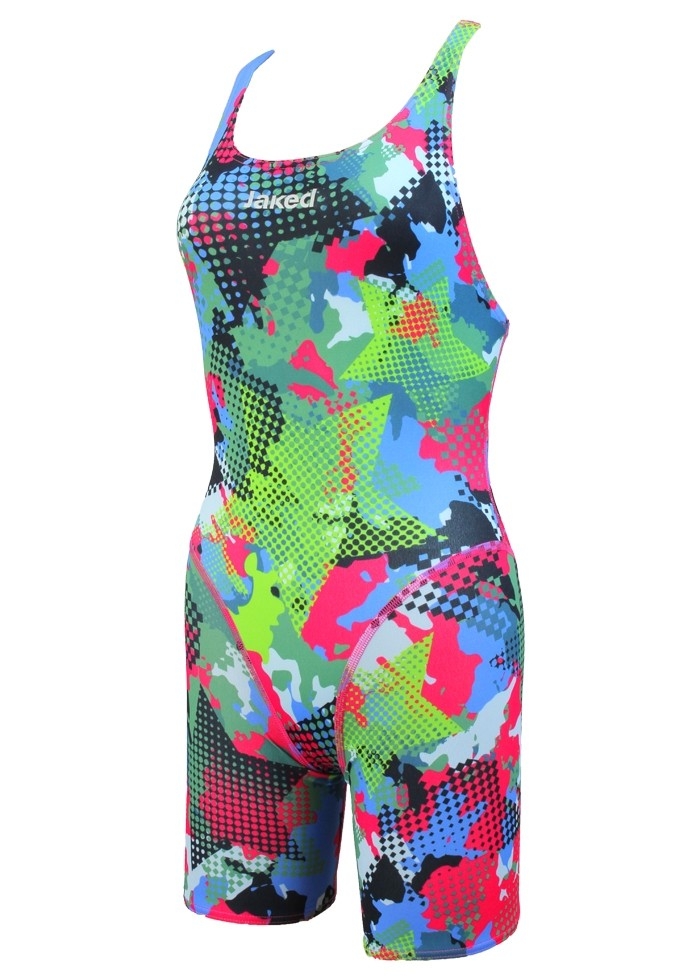 jaked teknocamou kneesuit