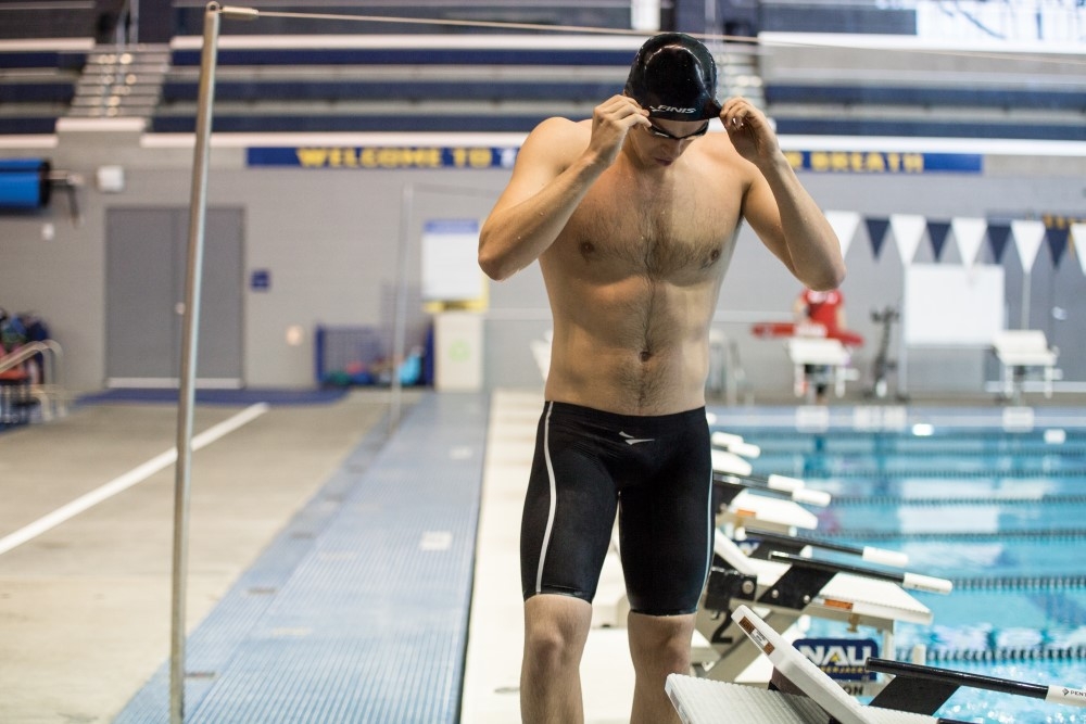 james guy finis rival