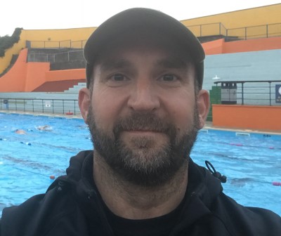 tri-angle james hester blog