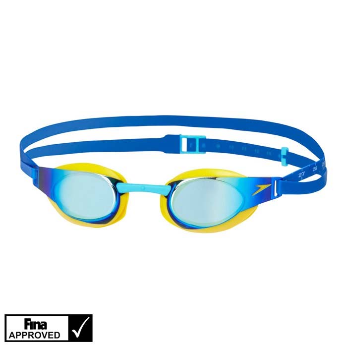 Speedo Fastskin Junior Goggles