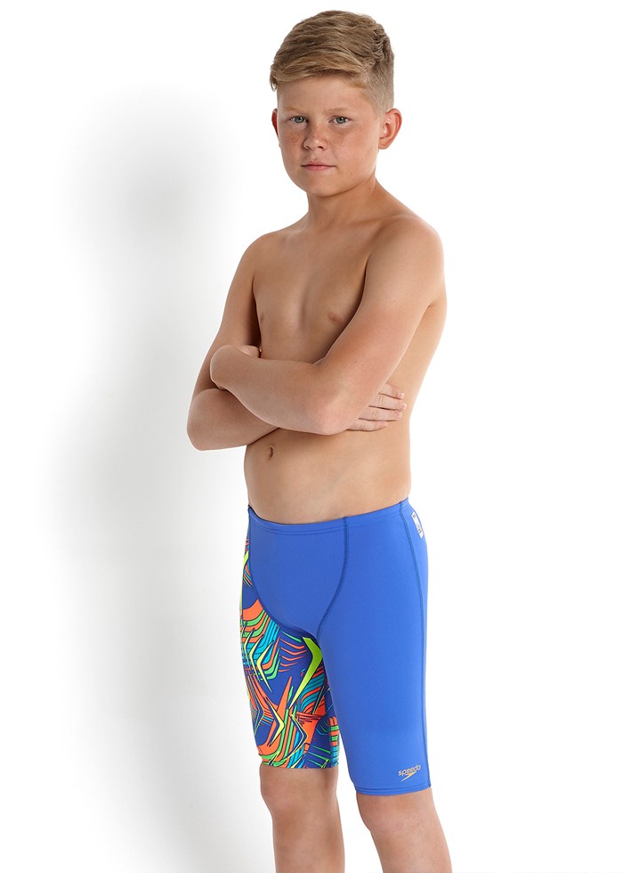 Speedo Junior Fastskin Boys