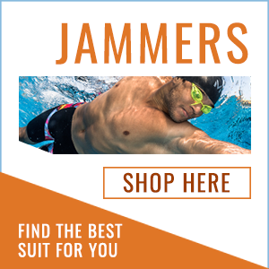 swim jammers