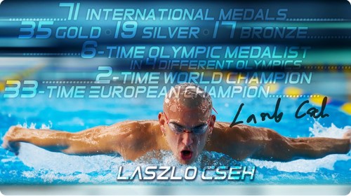 laszlo cseh aquarapid