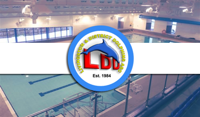 Livingston and district swimming club Livingston and district swimming club