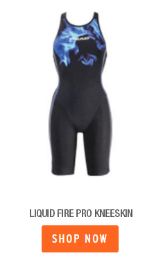HEAD liquid Fire Pro Kneeskin