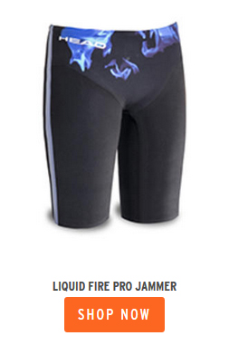 HEAD liquid Fire Pro