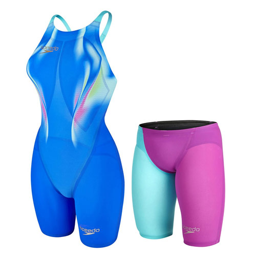 Speedo LZR Racer Elite 2 Speedo LZR Racer Elite 2
