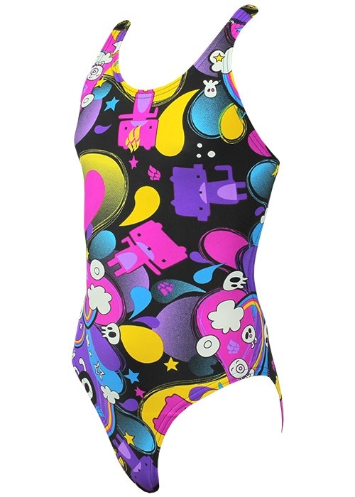 mad wave kaleidoscope