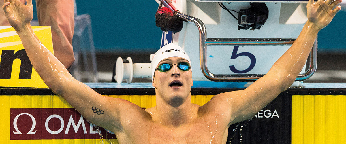 Markus Deibler Markus Deibler