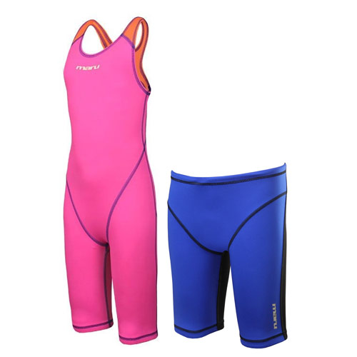 Maru XT3 Swimsuits Maru XT3 Swimsuits