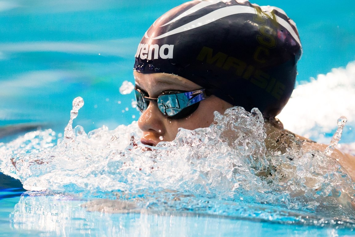 maisie summers-newton british swimming