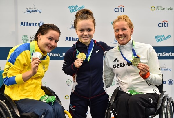 maisie summers-newton british swimming