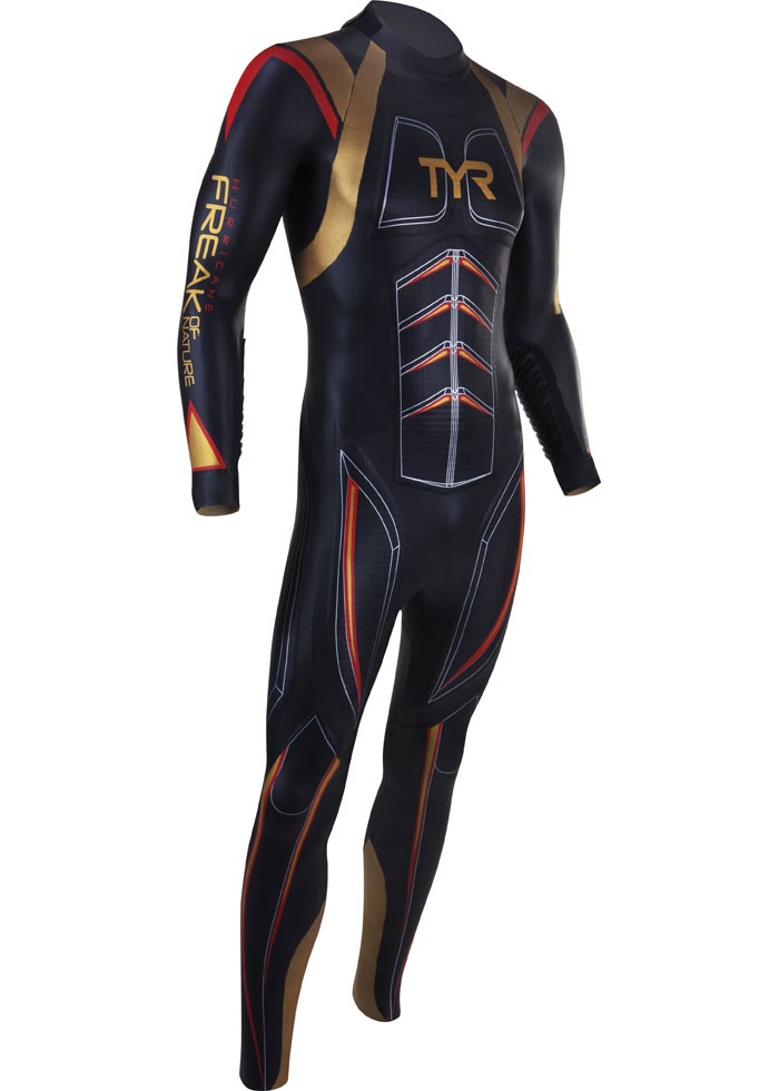 Mens Freak of Nature Wetsuit Mens Freak of Nature Wetsuit
