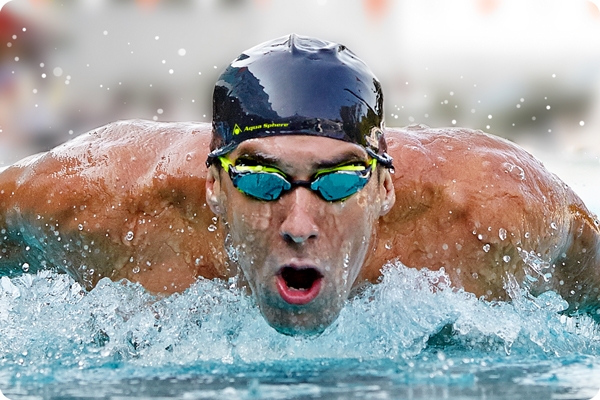 michael phelps olympics