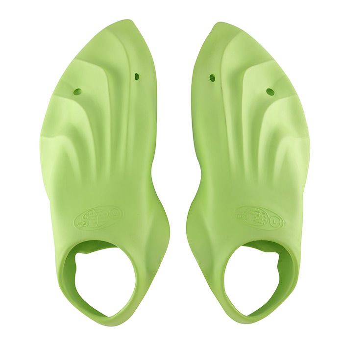 mp michael phelps alpha fins