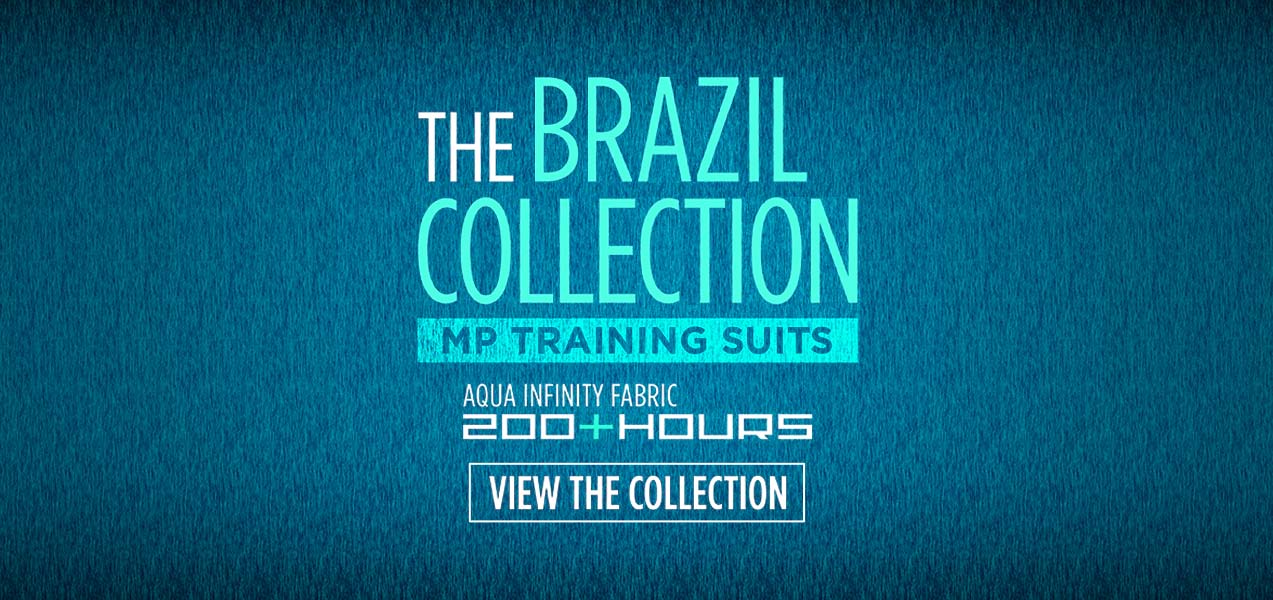 MP Brazil Swimwear
