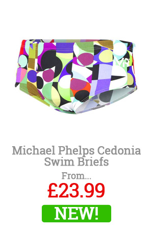 Michael Phelps Swimwear