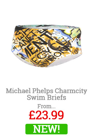 Michael Phelps Swimsuits For Men
