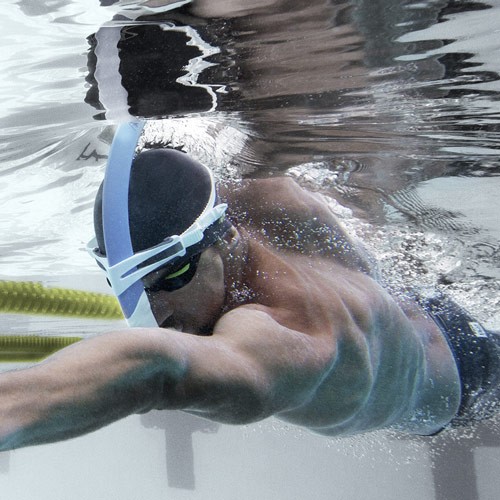 training snorkels for swimmers