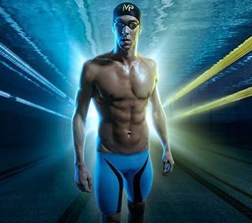 Michael Phelps