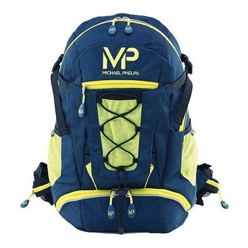 mp michael phelps team backpack