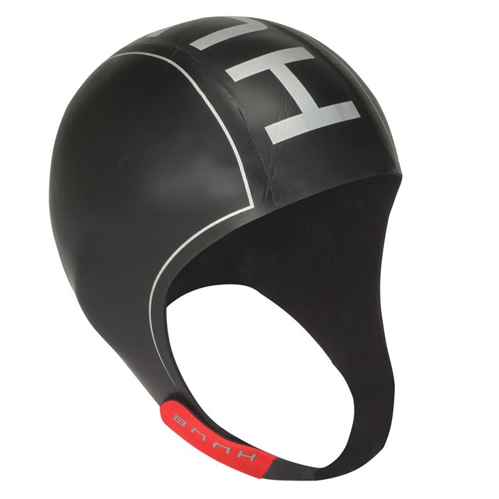 Neoprene Swim Cap