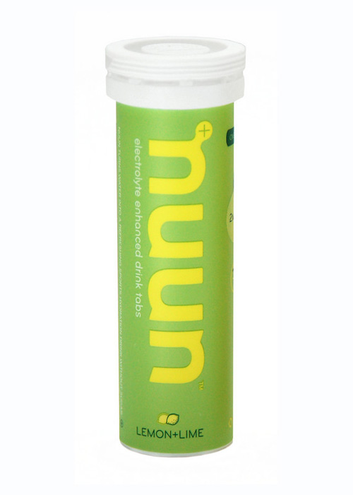 nuun hydration