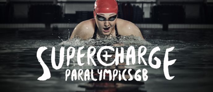 GB Paralympics