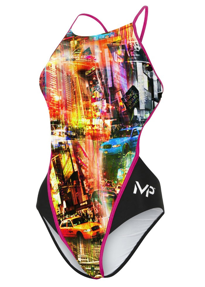 Michael Phelps Phoenix Swimsuit