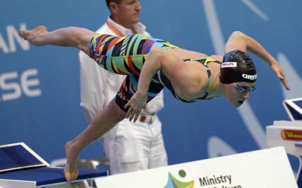 200m Butterfly Record 200m Butterfly Record