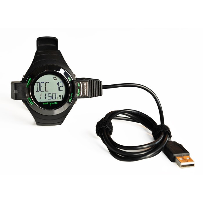 PoolMateLive Swim Watch PoolMateLive Swim Watch