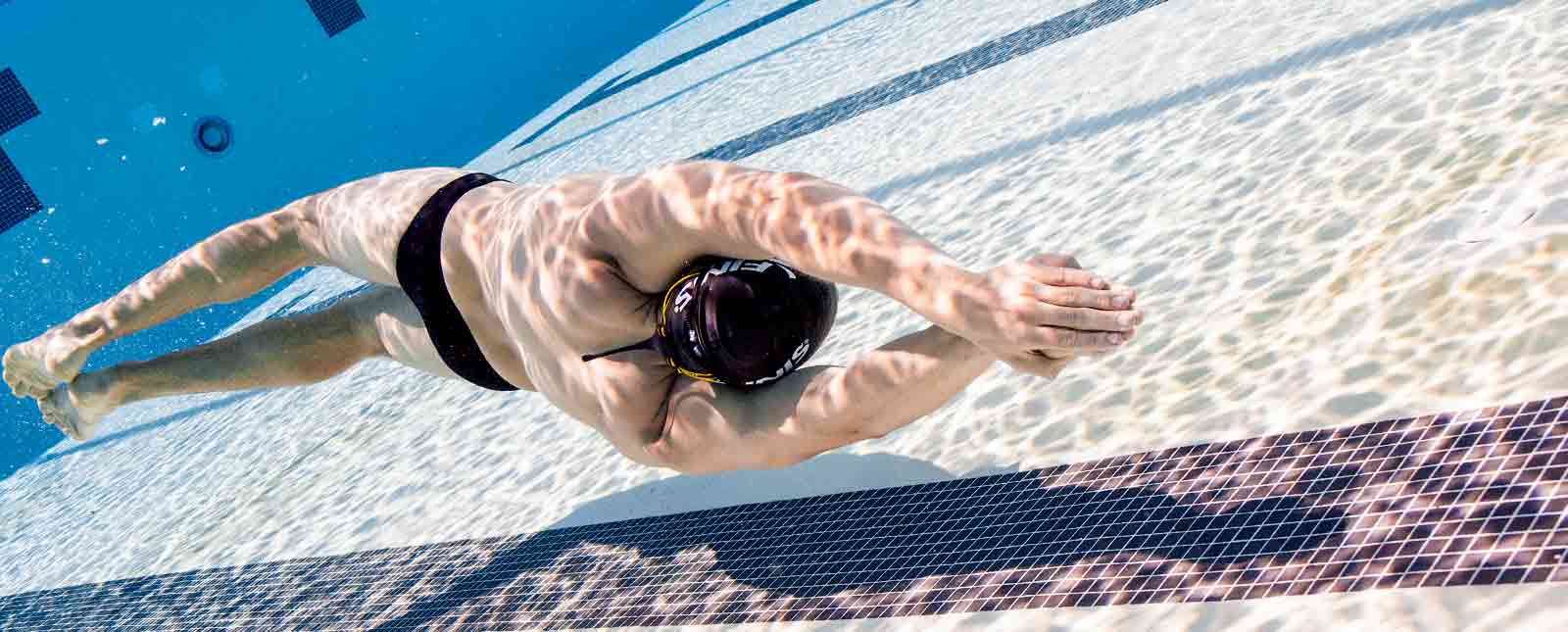 FINIS Posture Trainer