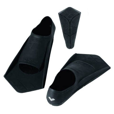 Arena Powerfin Black