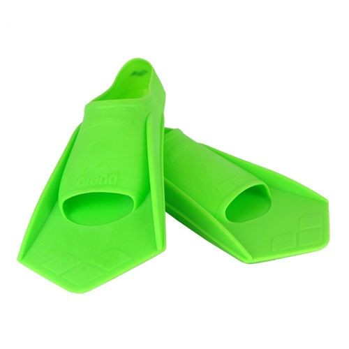 Arena Powerfin Green