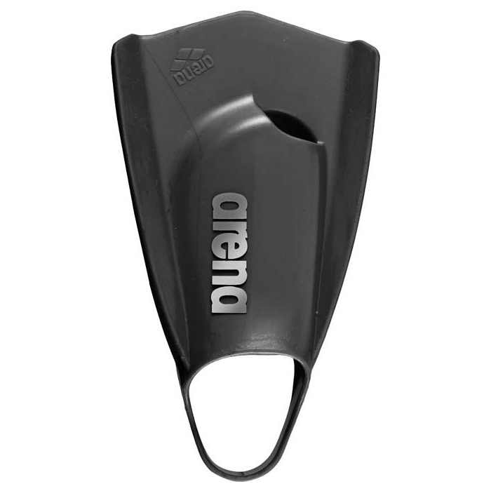 Arena Powerfin Pro Black