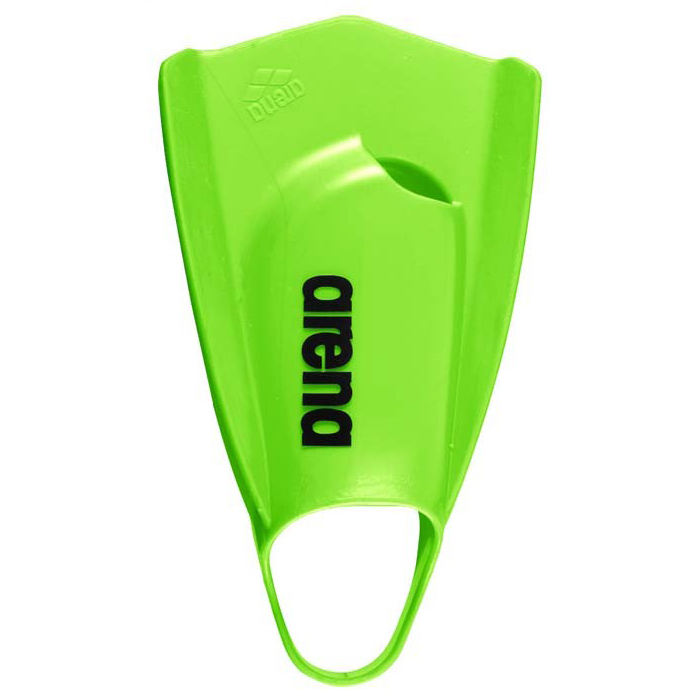 Arena Powerfin Pro Green