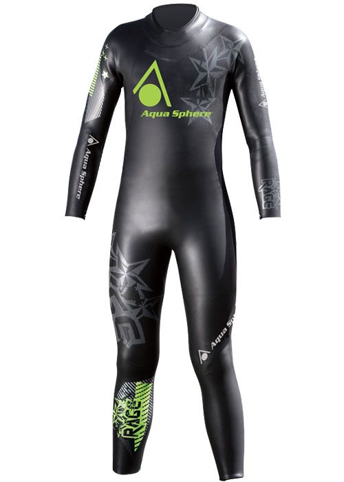 Aqua Sphere Rage Wetsuit