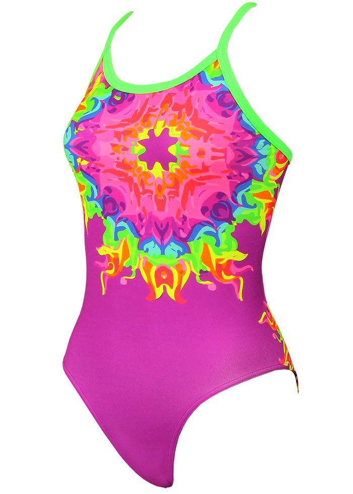 Ras Swimming Costume